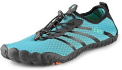 CXS Seaman női barefoot, türkizkék