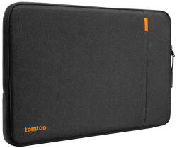 tomtoc - MacBook Pro 14" tok - fekete (TOM-A13D2D1)