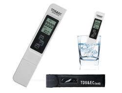 PNI Elektronikus vízkeménység mérő MG180A (MG180A)