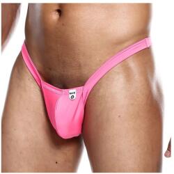  Férfi tanga Buns Rose. Méret: M - sex-shop