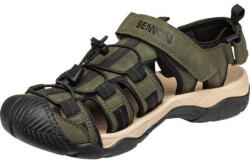 Bennon Amazon utcai szandál