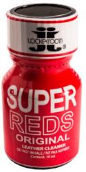  Super Reds popper - EU formula. 2üveg-2x10ml - sex-shop