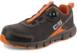 CXS Island Navassa S1P félcipő Metal-Free