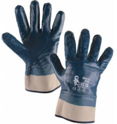 CXS Pela nitrilbe mártott kesztyű