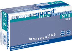 Sempermed Latex IC púdermentes kesztyű