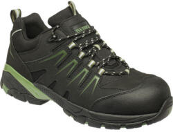 BENNON Orlando XTR O2 Non-Metallic khaki félcipő