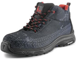  CXS Michelin Brenta O2 bakancs Metal-Free