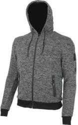 BENNON Olympos kapucnis pulóver, szürke