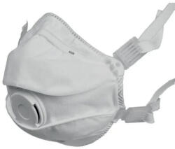  CXS Spiro FFP3 NR szelepes maszk