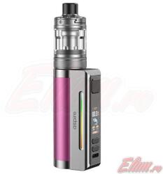 Aspire Kit Aspire Zelos M80 Pink Silver (6958947192958)