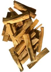  Palo Santo Szent Fa Füstölő ~500g (~50-60db)