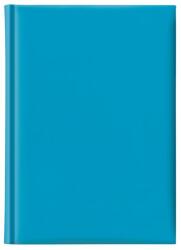  Agenda nedatata A5, hartie offset alb, coperta bleu (EJ261303)