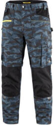 CXS Stretch derekas nadrág, terep