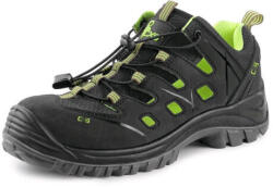 CXS Universe Solar S1P ESD Metal-Free szandál