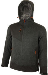 BENNON Nortos pulóver műszőrme béléssel