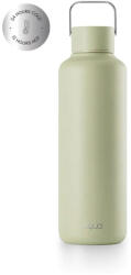 EQUA TIMELESS hőtartó rozsdamentes acél kulacs 600 ml - Matcha
