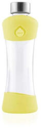 EQUA üvegkulacs Active kollekció - Lemon