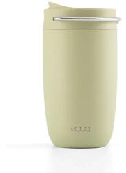 EQUA termoszbögre - Matcha