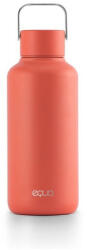 EQUA TIMELESS hőtartó rozsdamentes acél kulacs 600 ml - Aperol