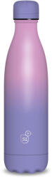 Ars Una rozsdamentes acél hőtartó kulacs - PURPLE PINK