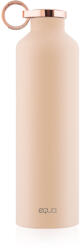 EQUA BASIC rozsdamentes acél hőtartó kulacs - PINK