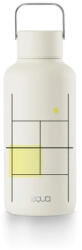 EQUA TIMELESS rozsdamentes acél kulacs - 600 ml - Match