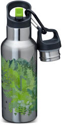 Carl Oscar WISDOM TEMPflask 500 ml hőtartó kulacs - TERMÉSZET