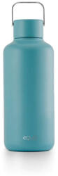 EQUA TIMELESS rozsdamentes acél kulacs - 600 ml - Wave
