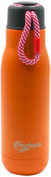 NorAqua hőtartó kulacs - 500 ml - Narancs