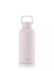 EQUA TIMELESS rozsdamentes acél kulacs - 600 ml - Lilac