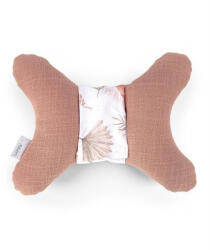 Klups Perna fluture anti-soc Klups Boho Rusty B001