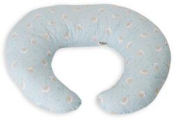 MyKids Perna De Alaptare Mica MyKids Cat On Moon Blue - shop-doa