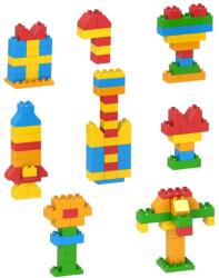 Bufnitel Cuburile mele de construit (200 piese)