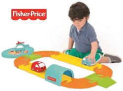 Mattel Circuit pentru masinute - 24 piese