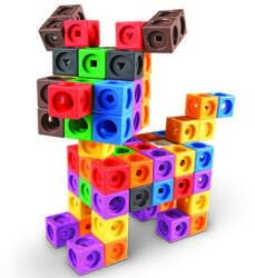 Learning Resources Set 200 piese MathLink®