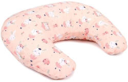 Infantilo Perna de alaptat Rogal 140 cm Infantilo IF19015 - shop-doa