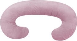 WOMAR Perna de alaptat Velur 250 cm Womar Zaffiro PA-VL-25