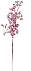 Clayre & Eef Set 3 flori artificiale roz intens 15x7x112 cm (5PL0136PA)