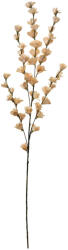 Clayre & Eef Floare artificiala bej maro 6x6x102 cm (5PL0115W)