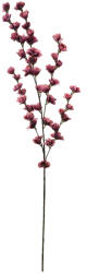 Clayre & Eef Floare artificiala roz maro 6x6x102 cm (5PL0115P)