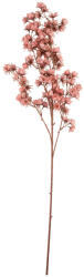 Clayre & Eef Floare artificiala roz 10x10x86 cm (5PL0201DP)