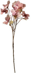 Clayre & Eef Floare artificiala roz 12x8x72 cm (5PL0112P)