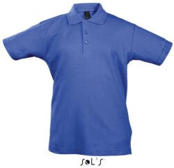 SOL'S SO11344 SOL'S SUMMER II KIDS' - POLO SHIRT (so11344ro-6a)