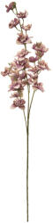 Clayre & Eef Floare artificiala violet maro 10x10x110 cm (5PL0114PA)