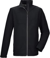 KILLTEC Jacheta fleece KOW 65 MN FLC JCKT ( S - XXL ) M black
