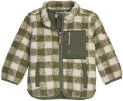 killtec Jacheta sherpa FIOW 50 MNS FLC JCKT 98/104 moss
