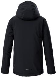 killtec Jacheta KOW 221 BYS JCKT 152 black blue