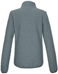 killtec Jacheta fleece KOW 215 GRLS KNTFLC JCKT 152 dark denim