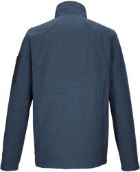 KILLTEC Jacheta fleece KOW 75 MN FLC JCKT S dark blue