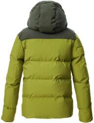 killtec Jacheta KOW 230 BYS QLTD JCKT 176 khaki